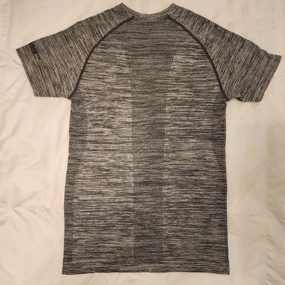 Gymshark Men's Seamless Top - Picture 4 of 5